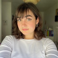 Julia Tranquard