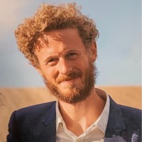 Emil Brehm Vind