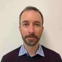 David Naismith