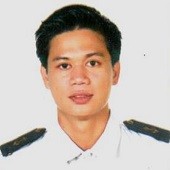 Jefferson Dela Cruz