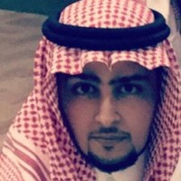 Yahya Alshahrani