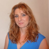 Anita Cseffan