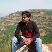 Vishal Rayate