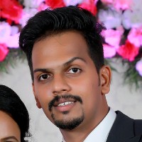 Christy Koshy