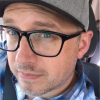 Chris Cherniak