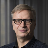 Jorma Väisänen