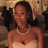 Kimberley Osei-Abeyie