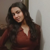 Swara Gawade .