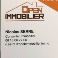 Nicolas Serre
