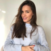 Dora Vasiliadis