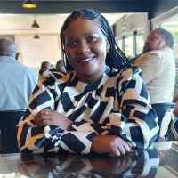 Vuyi Zikhali
