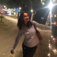Preety Malhotra