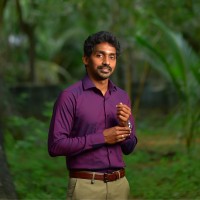 Sabarikanth Thangaraja