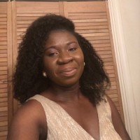 Erika Aboagyewaa-Asumadu
