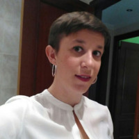 Claudia Salagre Simón