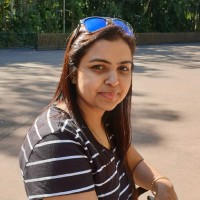 Shraddha Deshmukh