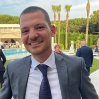 Luca Cavallotti