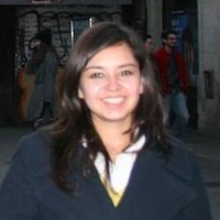 María Esther Sánchez