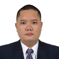 Yin Roger Tsang