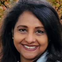 Samia Zahid
