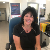 Guylaine Ouellet