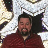 Jeremy Austin