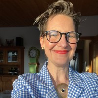 Simone Katz