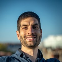 Alexandre Neophytou