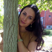 Елена Шустова