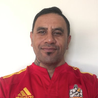 Kenneth Solomon-Tauhinu