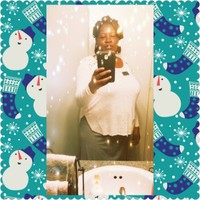 Amanda McGary