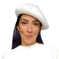 Heidy Maryam Pacheco Valdivia