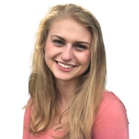 Halle Rose, MPH, MSW, LSW