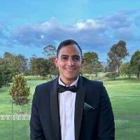 Jhoan Sebastian Salamanca Roa