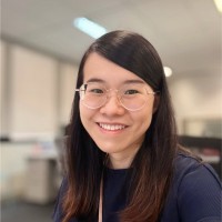 Katherine Tan