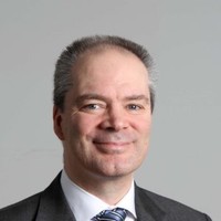 Mike Scrimgeour