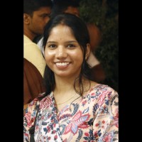 Amisha Poojary