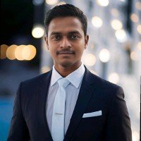 Dinesh Raj