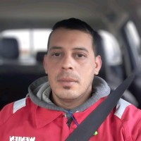 Rodrigo Navarro
