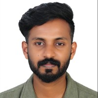 ABHIJITH JOSEPH