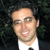 Franco Tagliaferri