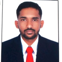 Md Rizwan Ahmed