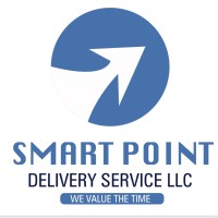 SMART POINT DELIVERY SERVICES LLC