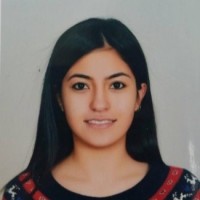 Fadime YÜCEL KIBRIS