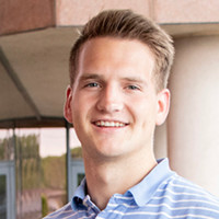 Chris Thoman