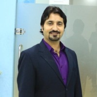 Nusrat Ali Rustam