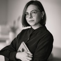 Olivia Zhihov