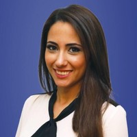 Vanessa Sadek