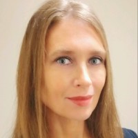 Jennifer Gray