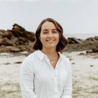 Bernadette Copeland